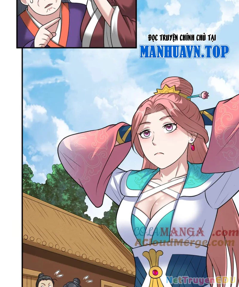 Luyện Khí Chi Thần Chapter 122 - Trang 4