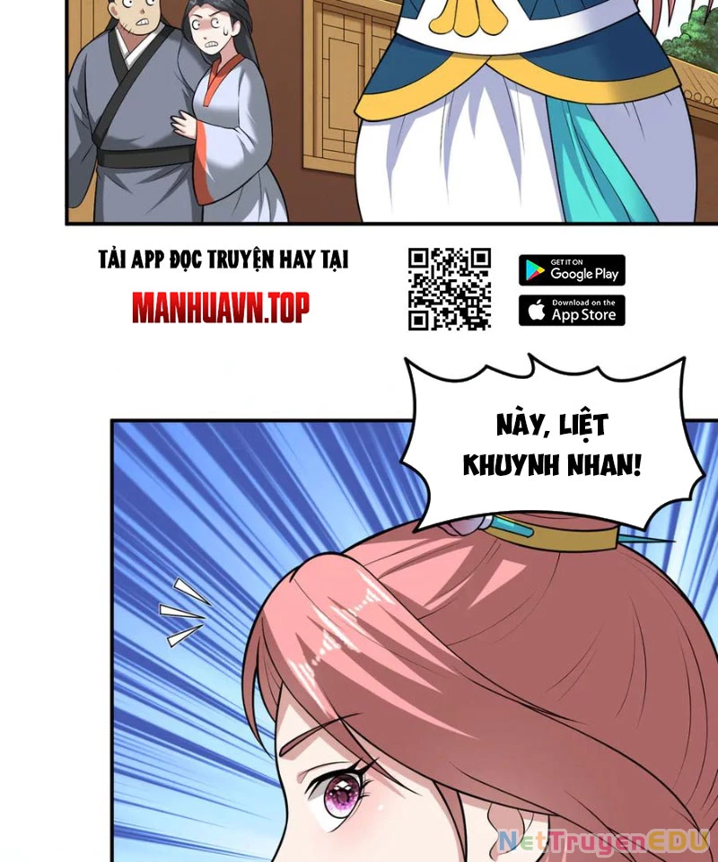 Luyện Khí Chi Thần Chapter 122 - Trang 4