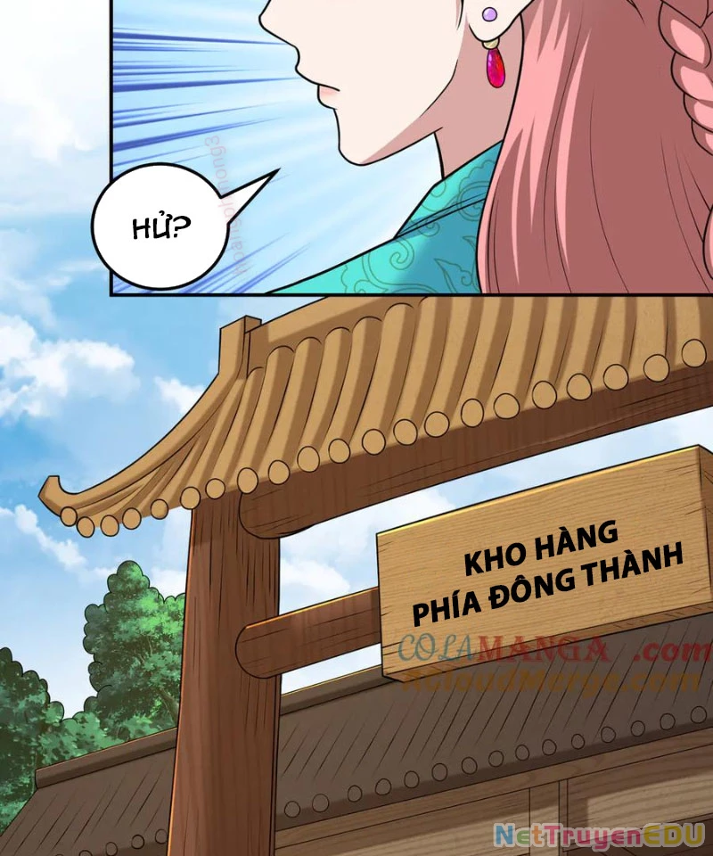 Luyện Khí Chi Thần Chapter 122 - Trang 4