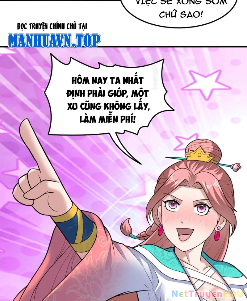 Luyện Khí Chi Thần Chapter 122 - Trang 4