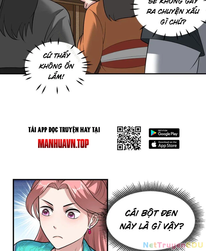 Luyện Khí Chi Thần Chapter 122 - Trang 4