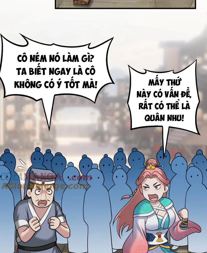 Luyện Khí Chi Thần Chapter 122 - Trang 4