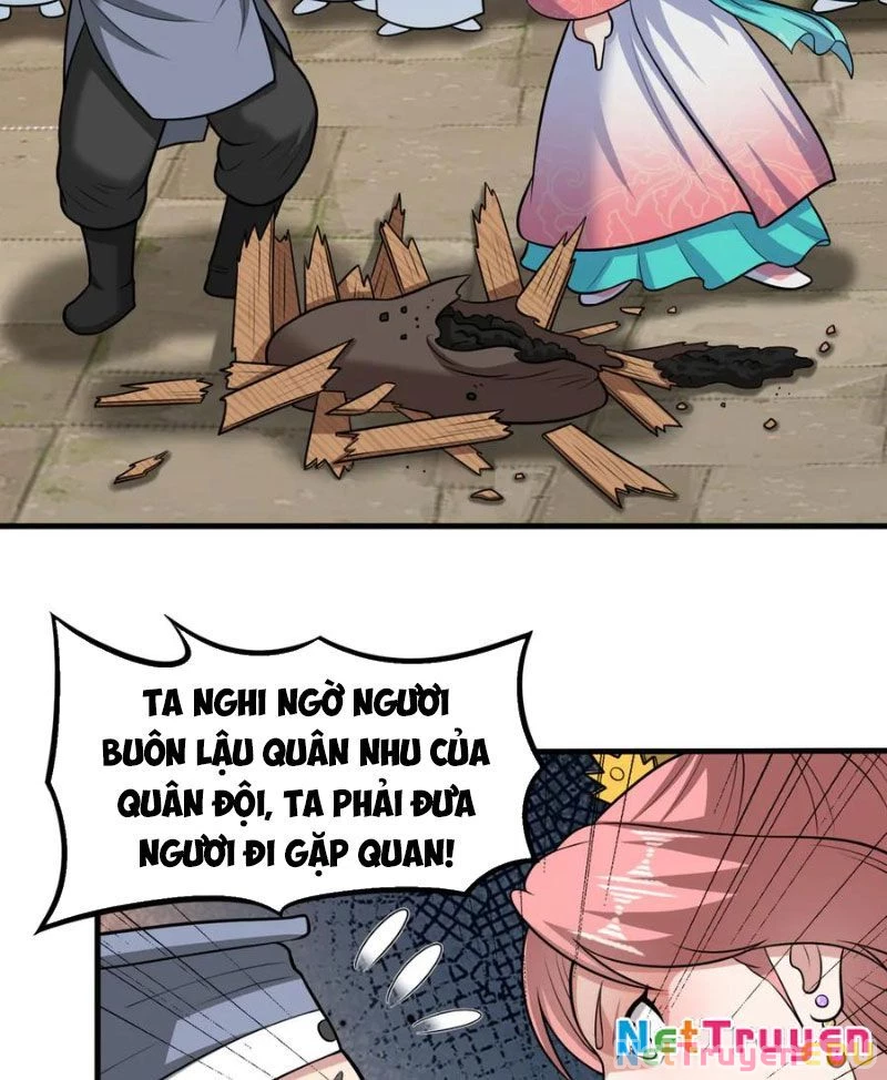 Luyện Khí Chi Thần Chapter 122 - Trang 4