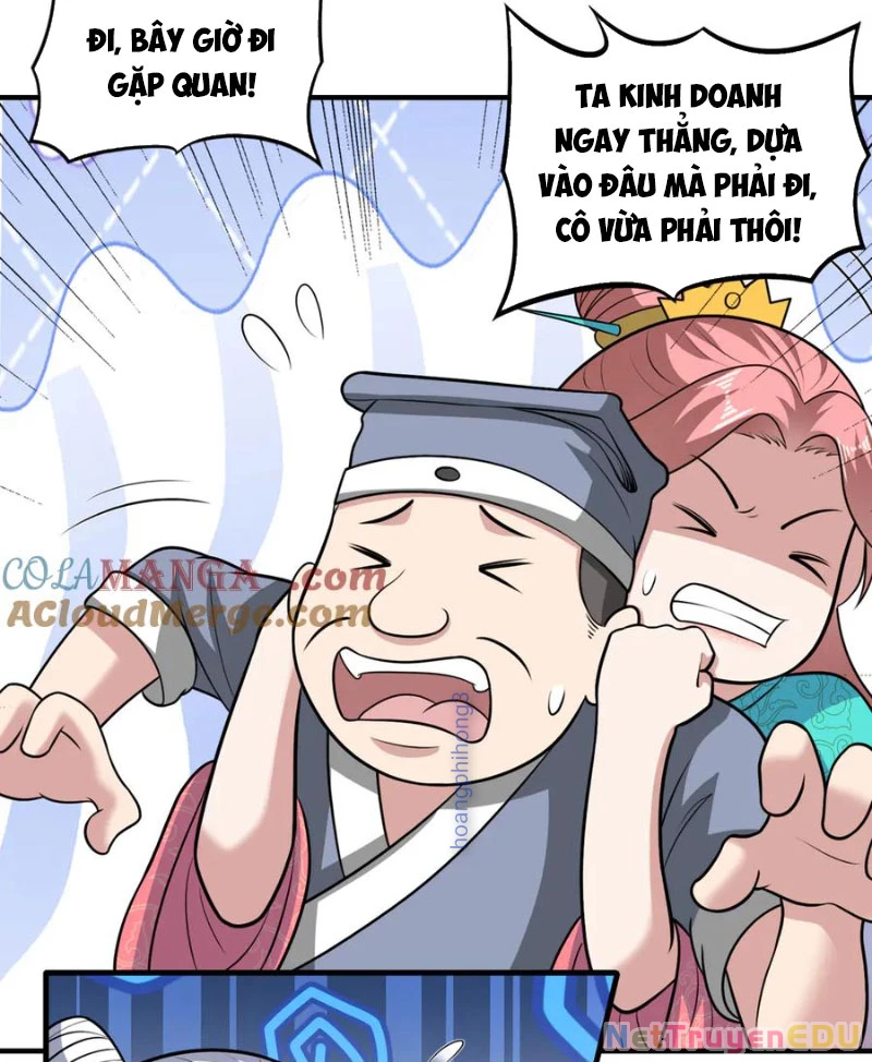 Luyện Khí Chi Thần Chapter 122 - Trang 4