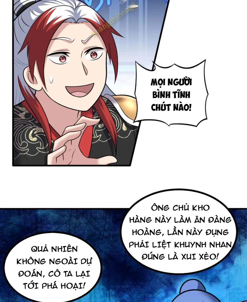 Luyện Khí Chi Thần Chapter 122 - Trang 4