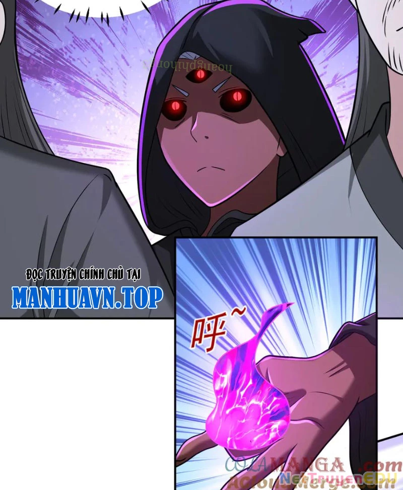 Luyện Khí Chi Thần Chapter 122 - Trang 4