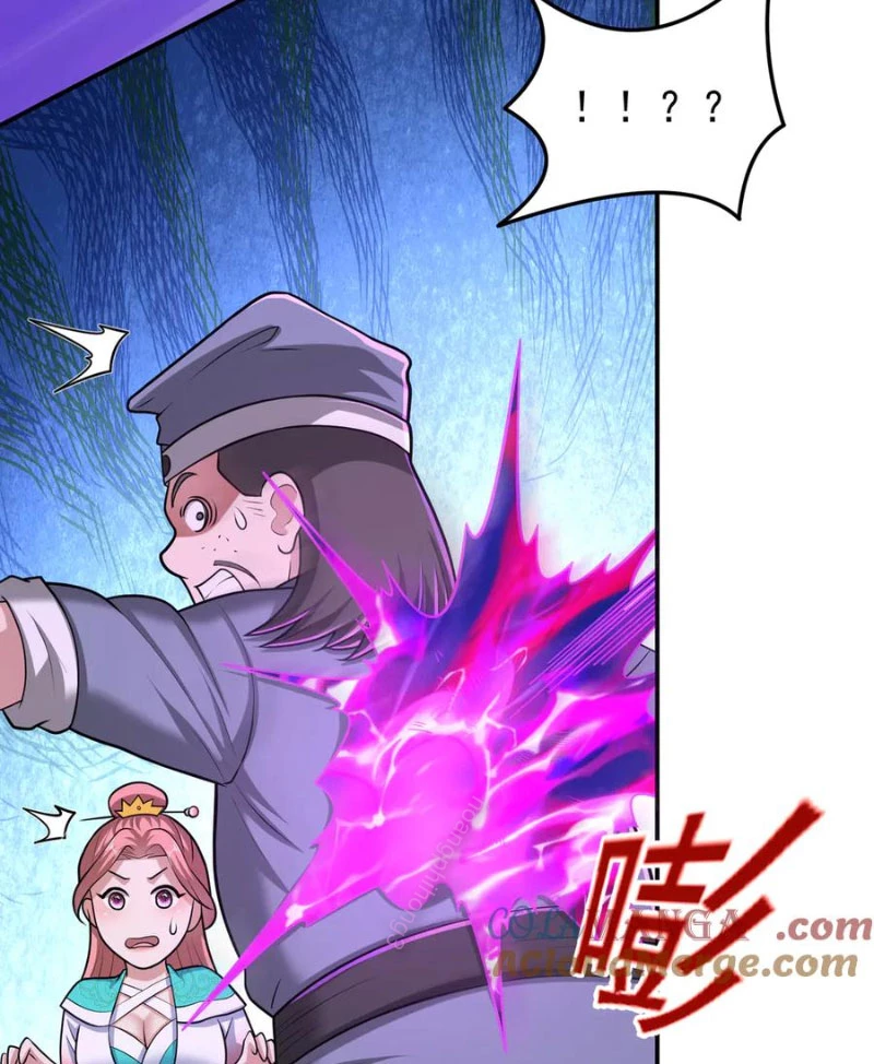 Luyện Khí Chi Thần Chapter 122 - Trang 4