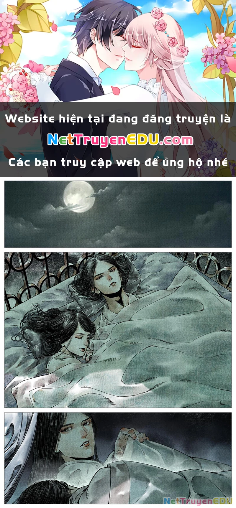 Bắt Đầu Từ Làm Vong Quốc Hoàng Đế Chapter 4 - Trang 3