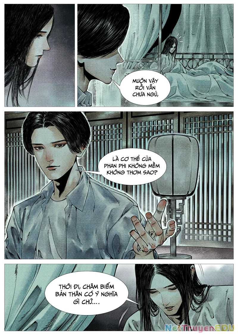 Bắt Đầu Từ Làm Vong Quốc Hoàng Đế Chapter 4 - Trang 3