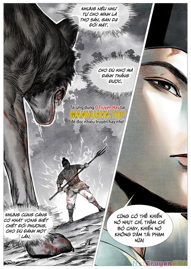 Bắt Đầu Từ Làm Vong Quốc Hoàng Đế Chapter 4 - Trang 3