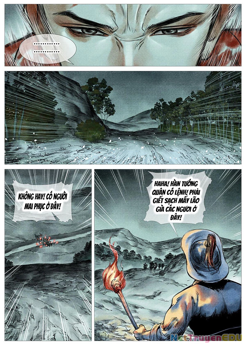 Bắt Đầu Từ Làm Vong Quốc Hoàng Đế Chapter 5 - Trang 3