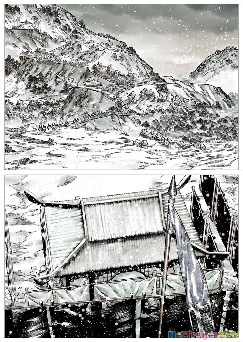 Bắt Đầu Từ Làm Vong Quốc Hoàng Đế Chapter 7 - Trang 3