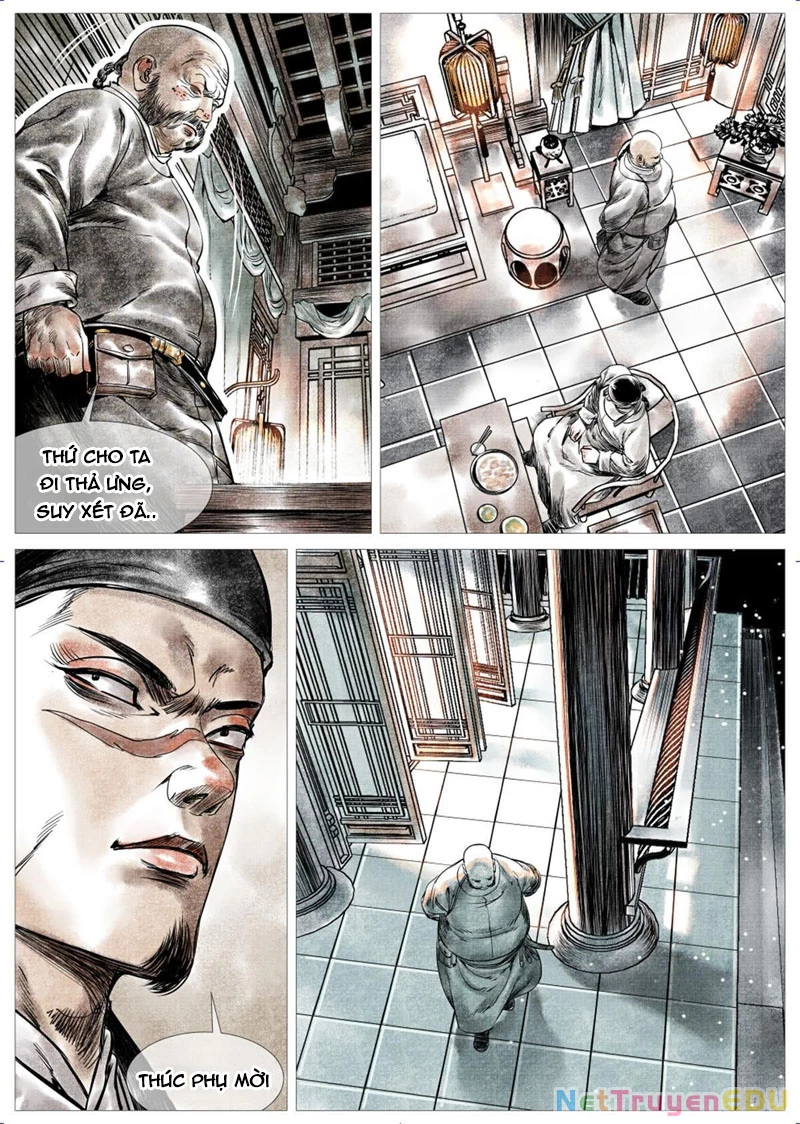 Bắt Đầu Từ Làm Vong Quốc Hoàng Đế Chapter 8 - Trang 3