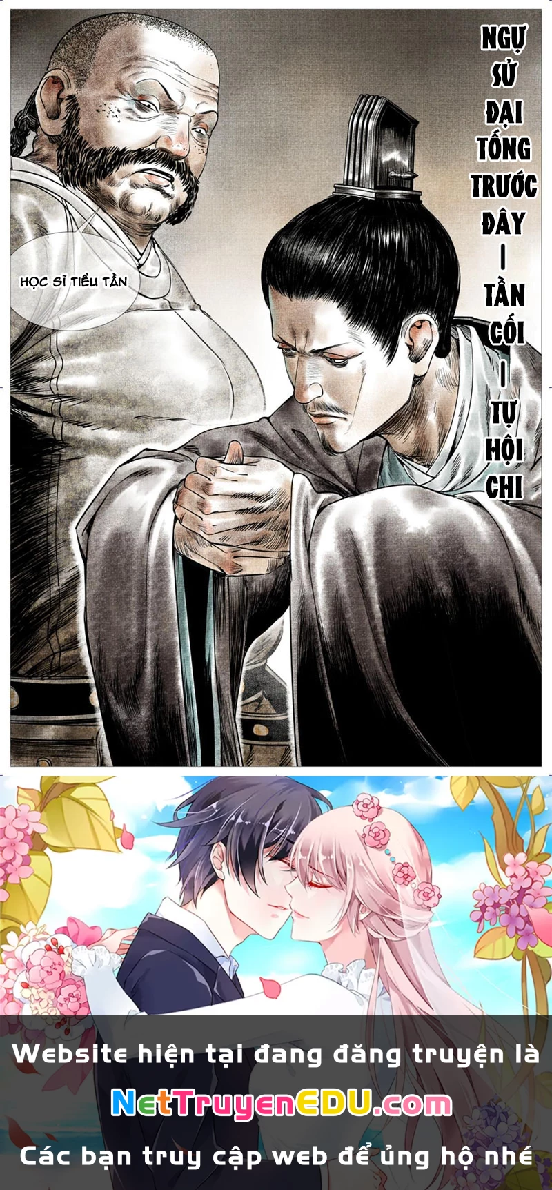 Bắt Đầu Từ Làm Vong Quốc Hoàng Đế Chapter 8 - Trang 3