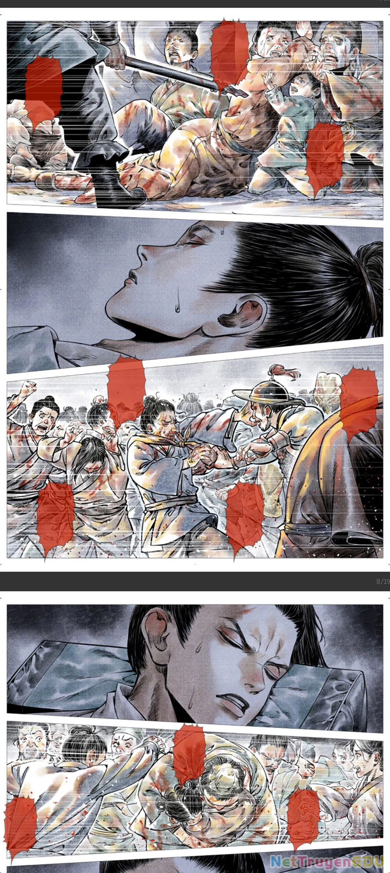 Bắt Đầu Từ Làm Vong Quốc Hoàng Đế Chapter 11 - Trang 3