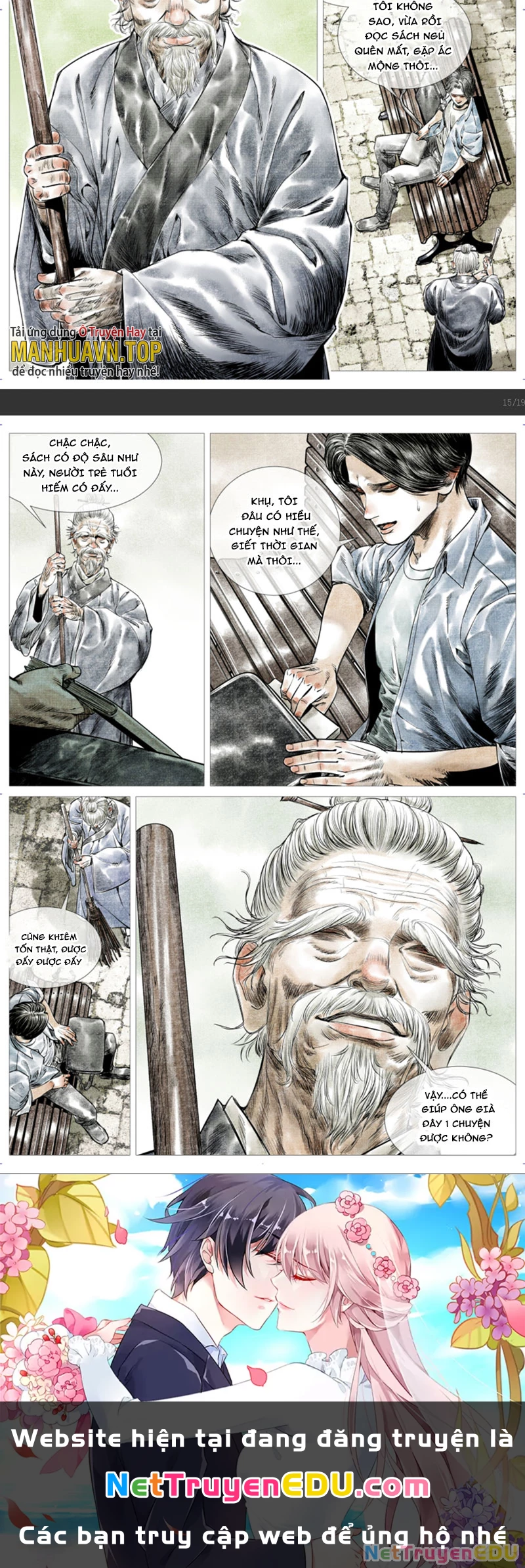 Bắt Đầu Từ Làm Vong Quốc Hoàng Đế Chapter 11 - Trang 3