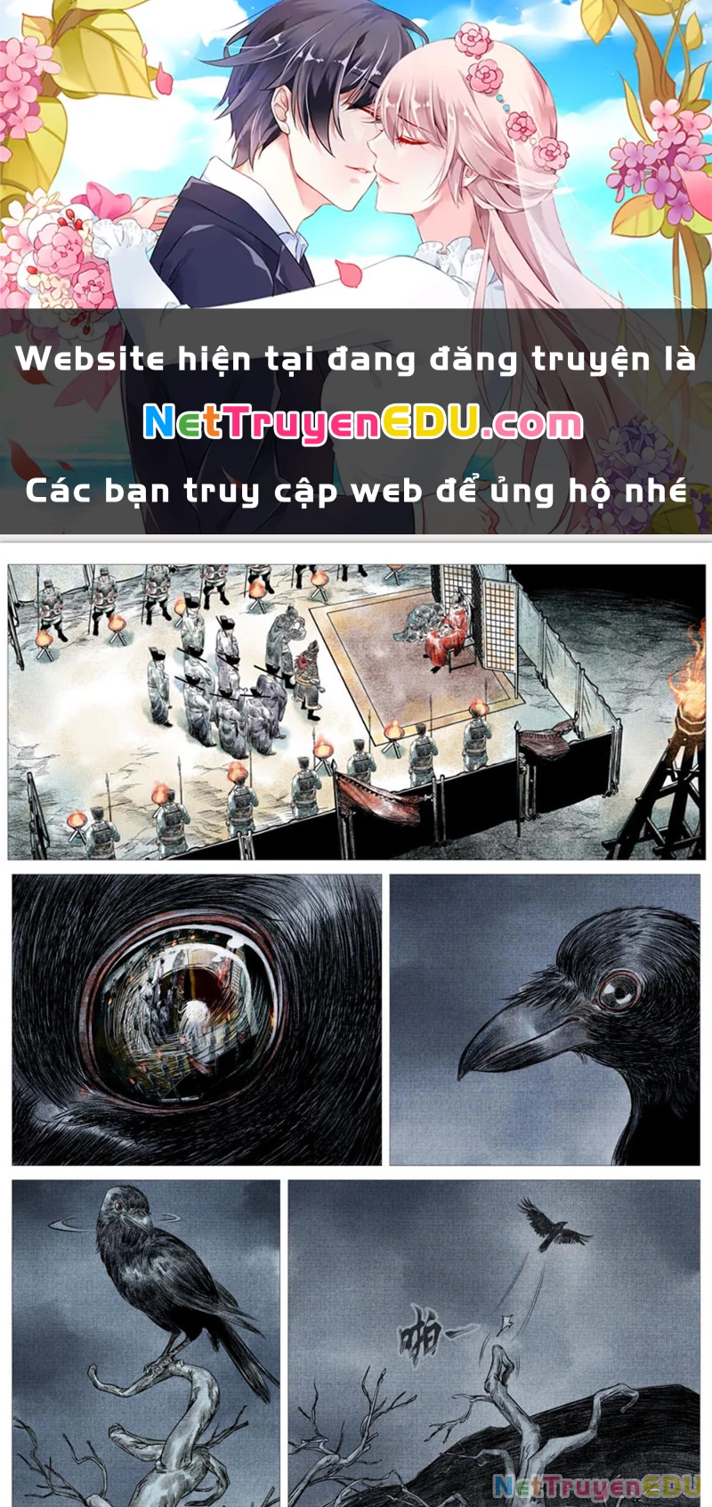 Bắt Đầu Từ Làm Vong Quốc Hoàng Đế Chapter 14 - Trang 3