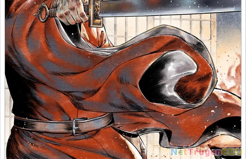 Bắt Đầu Từ Làm Vong Quốc Hoàng Đế Chapter 14 - Trang 3