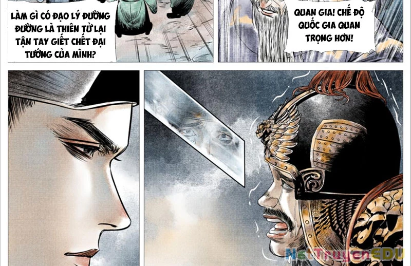 Bắt Đầu Từ Làm Vong Quốc Hoàng Đế Chapter 14 - Trang 3