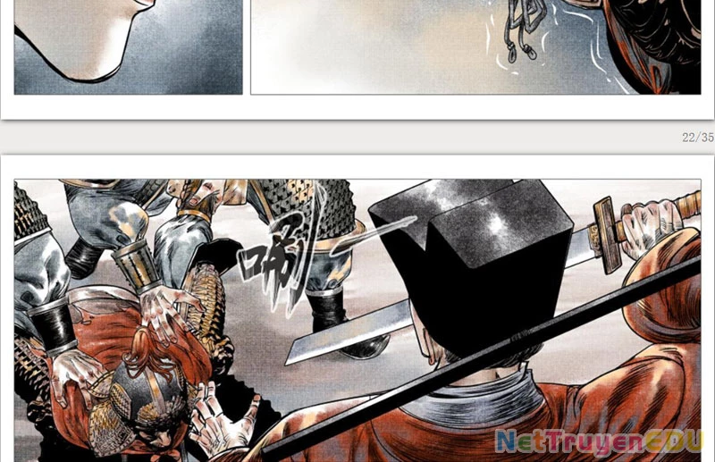 Bắt Đầu Từ Làm Vong Quốc Hoàng Đế Chapter 14 - Trang 3