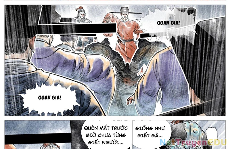 Bắt Đầu Từ Làm Vong Quốc Hoàng Đế Chapter 14 - Trang 3