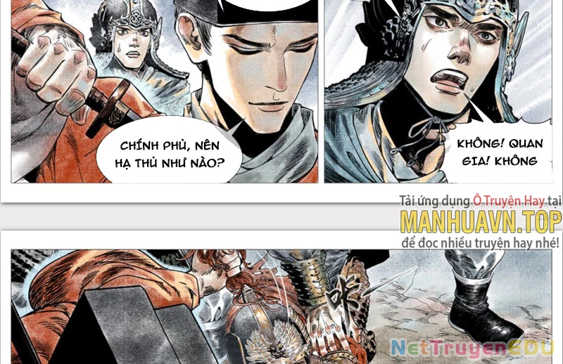 Bắt Đầu Từ Làm Vong Quốc Hoàng Đế Chapter 14 - Trang 3