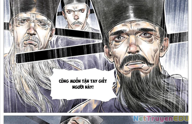 Bắt Đầu Từ Làm Vong Quốc Hoàng Đế Chapter 14 - Trang 3