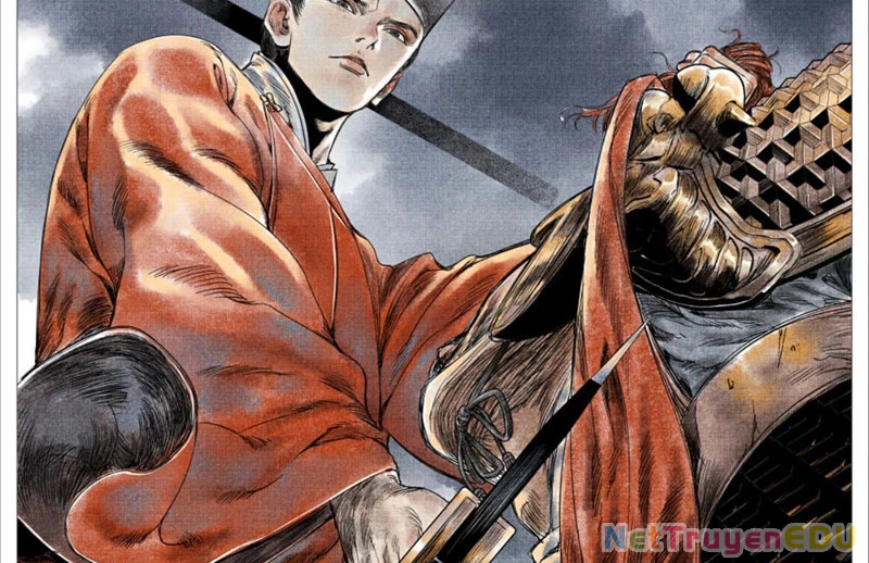 Bắt Đầu Từ Làm Vong Quốc Hoàng Đế Chapter 14 - Trang 3