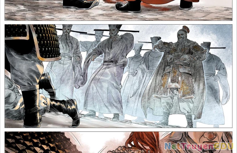 Bắt Đầu Từ Làm Vong Quốc Hoàng Đế Chapter 14 - Trang 3