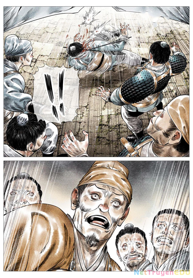 Bắt Đầu Từ Làm Vong Quốc Hoàng Đế Chapter 17 - Trang 3