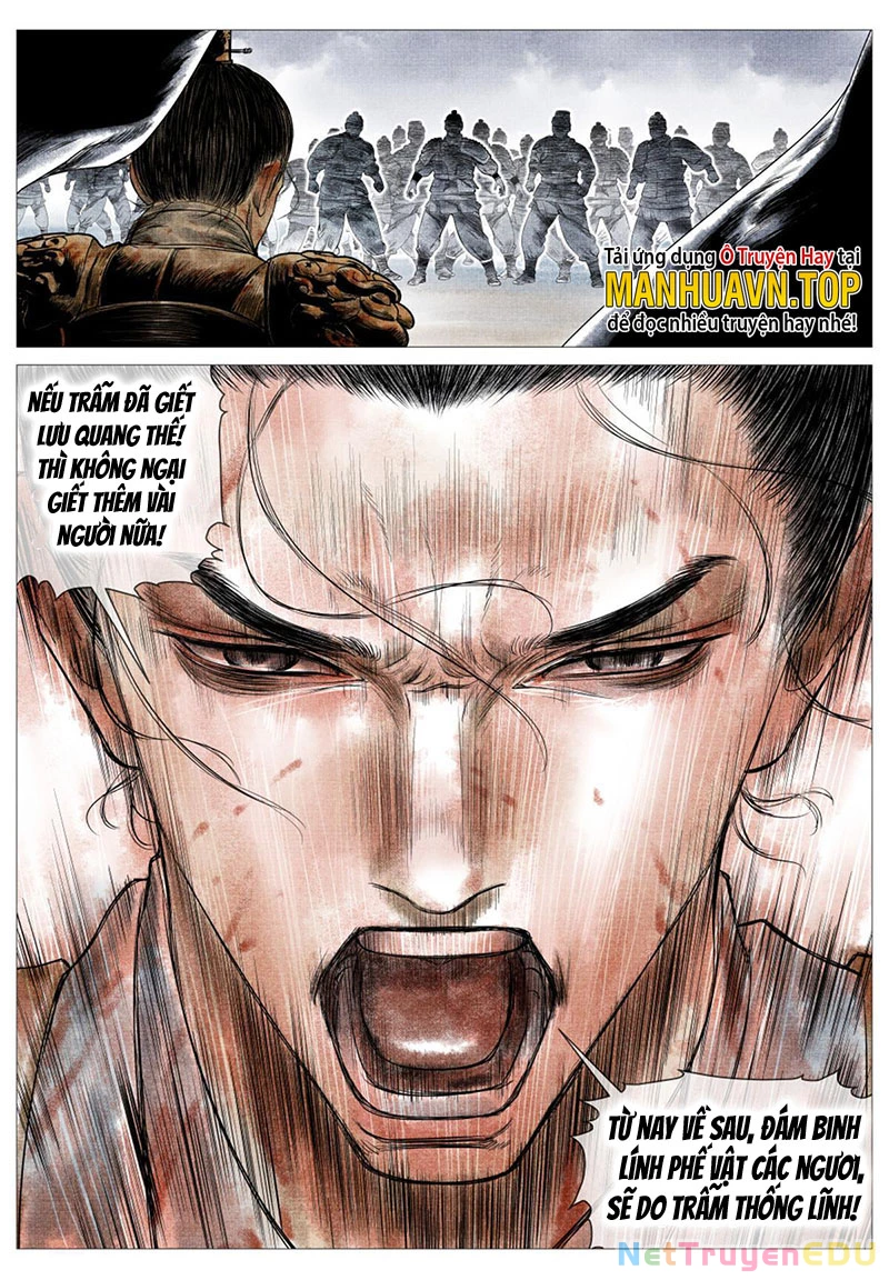 Bắt Đầu Từ Làm Vong Quốc Hoàng Đế Chapter 17 - Trang 3