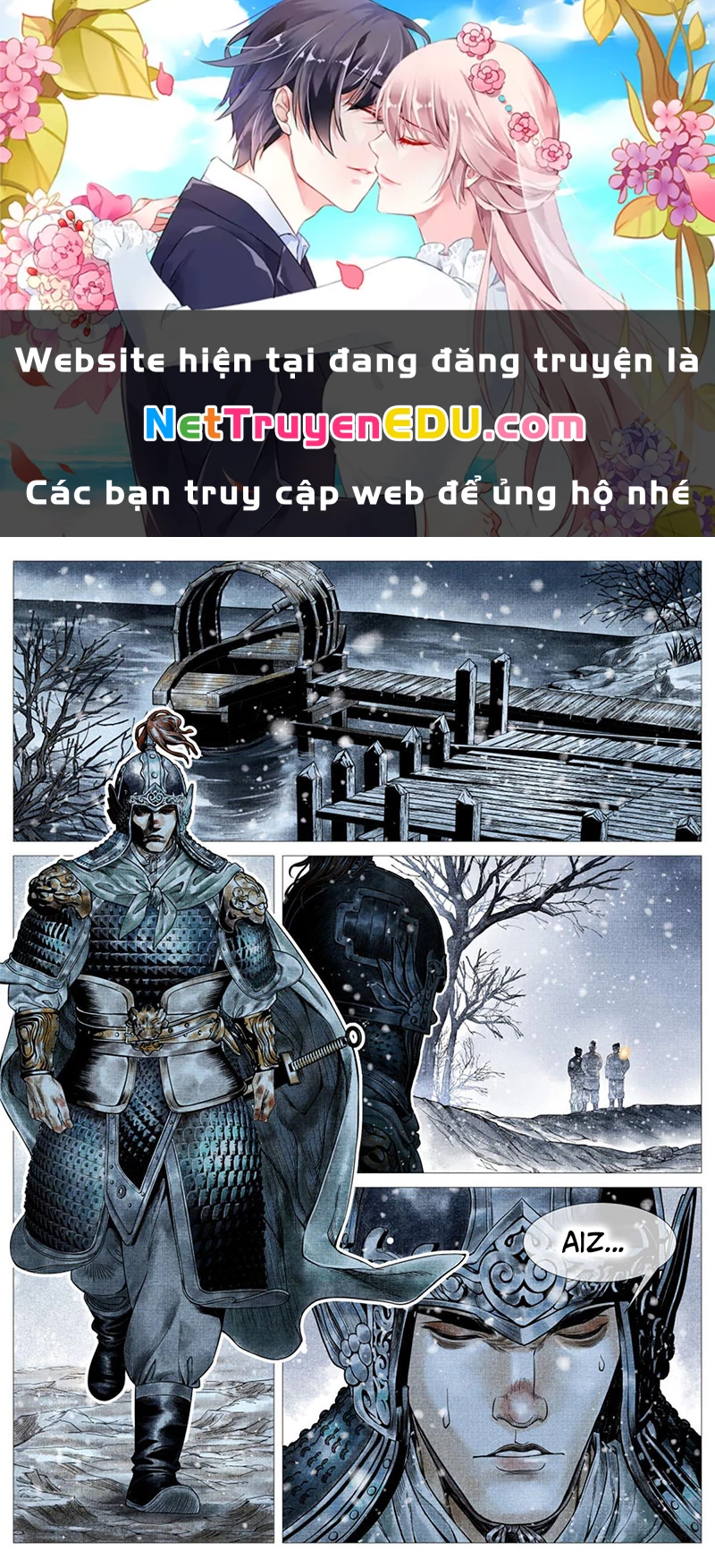 Bắt Đầu Từ Làm Vong Quốc Hoàng Đế Chapter 20 - Trang 3