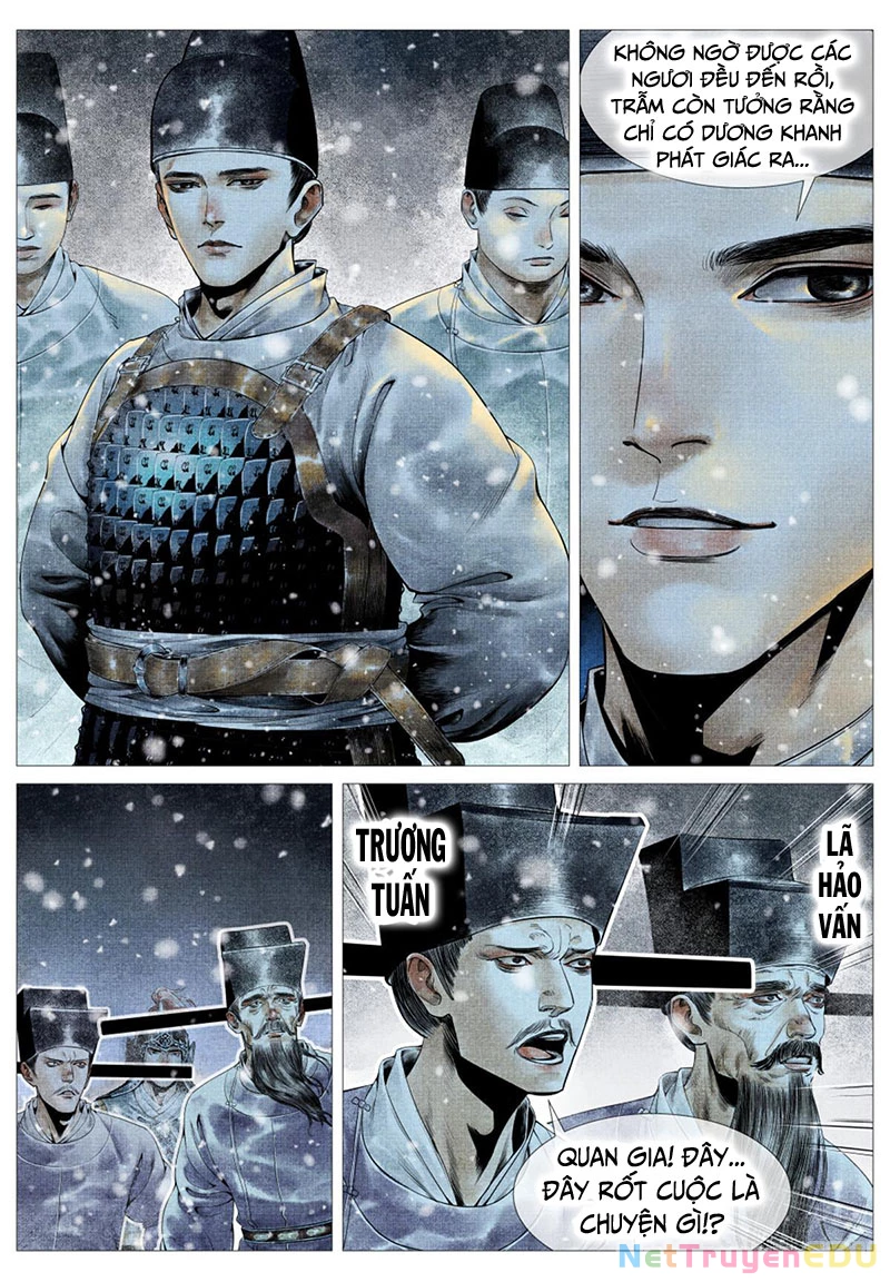Bắt Đầu Từ Làm Vong Quốc Hoàng Đế Chapter 20 - Trang 3