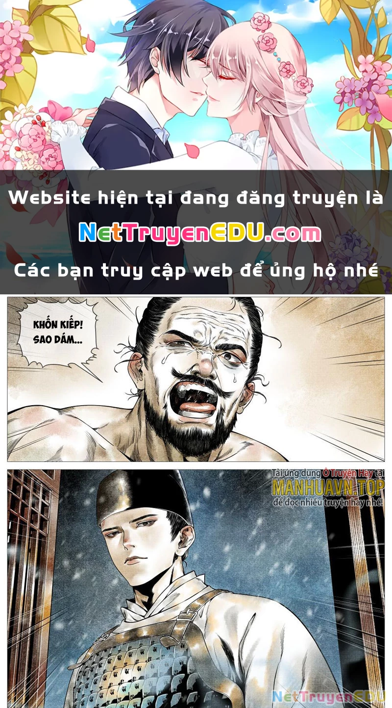 Bắt Đầu Từ Làm Vong Quốc Hoàng Đế Chapter 21 - Trang 3