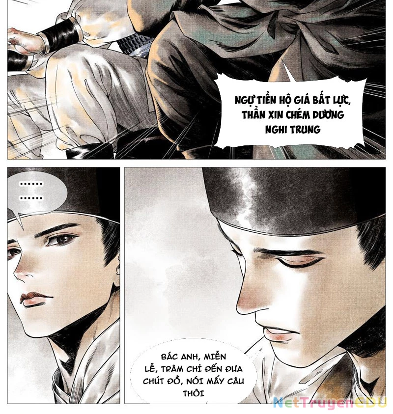 Bắt Đầu Từ Làm Vong Quốc Hoàng Đế Chapter 21 - Trang 3