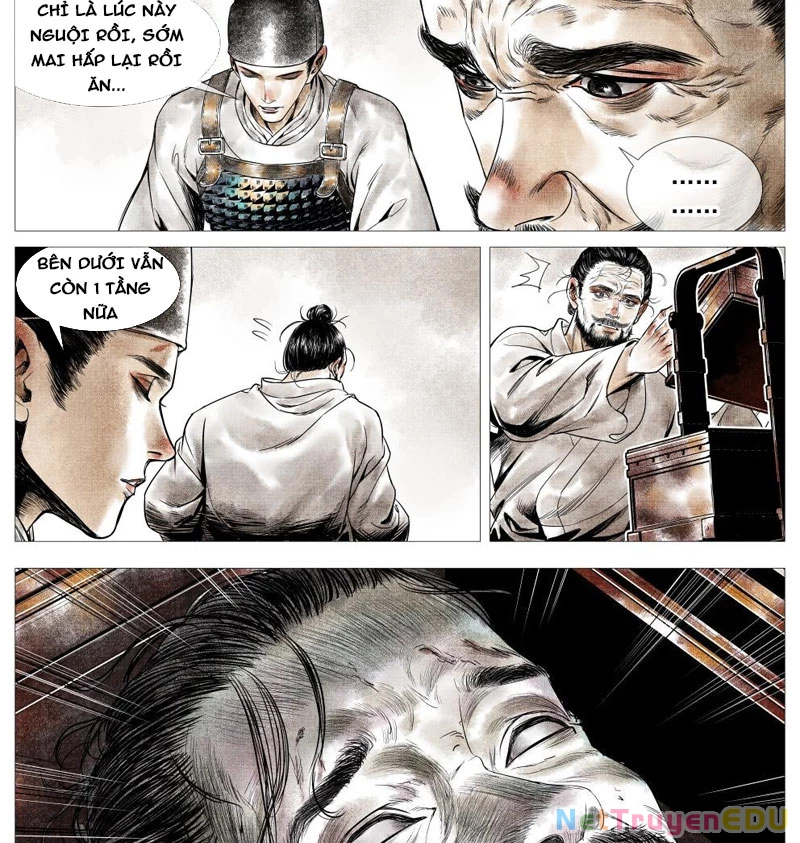 Bắt Đầu Từ Làm Vong Quốc Hoàng Đế Chapter 21 - Trang 3