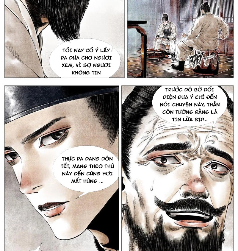 Bắt Đầu Từ Làm Vong Quốc Hoàng Đế Chapter 21 - Trang 3