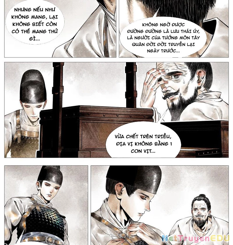 Bắt Đầu Từ Làm Vong Quốc Hoàng Đế Chapter 21 - Trang 3