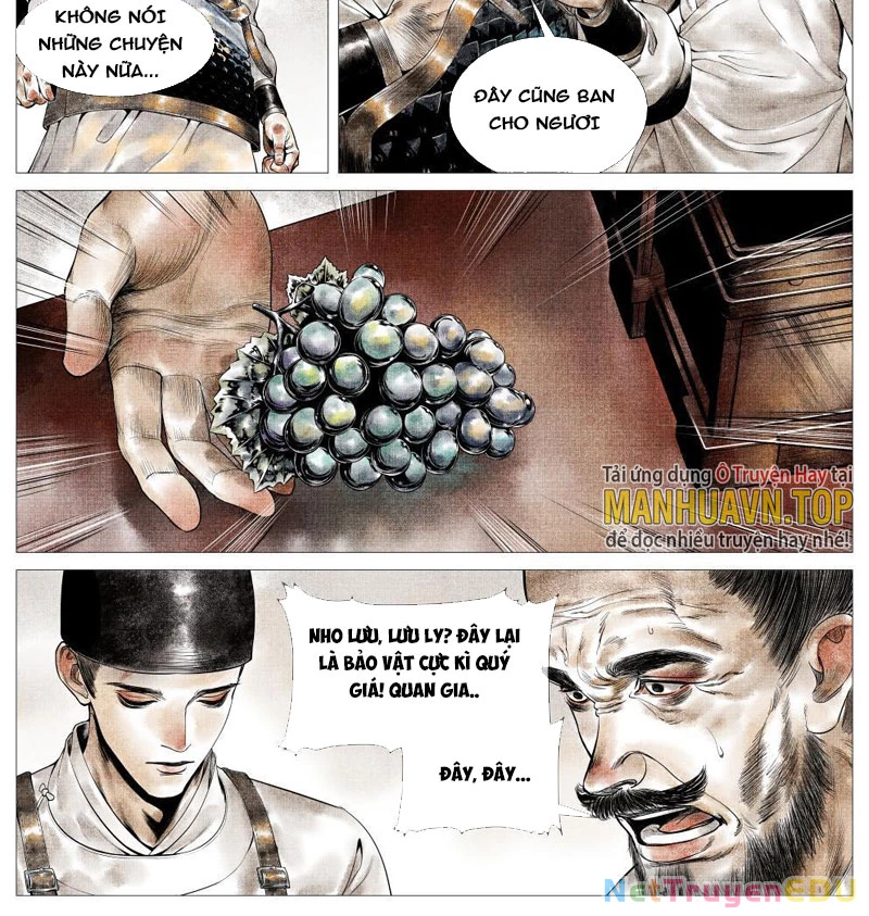 Bắt Đầu Từ Làm Vong Quốc Hoàng Đế Chapter 21 - Trang 3