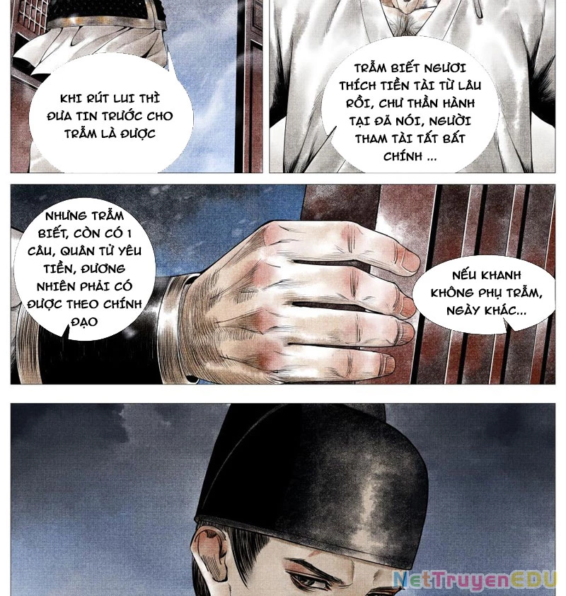 Bắt Đầu Từ Làm Vong Quốc Hoàng Đế Chapter 21 - Trang 3