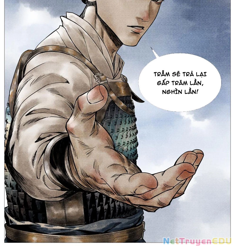 Bắt Đầu Từ Làm Vong Quốc Hoàng Đế Chapter 21 - Trang 3