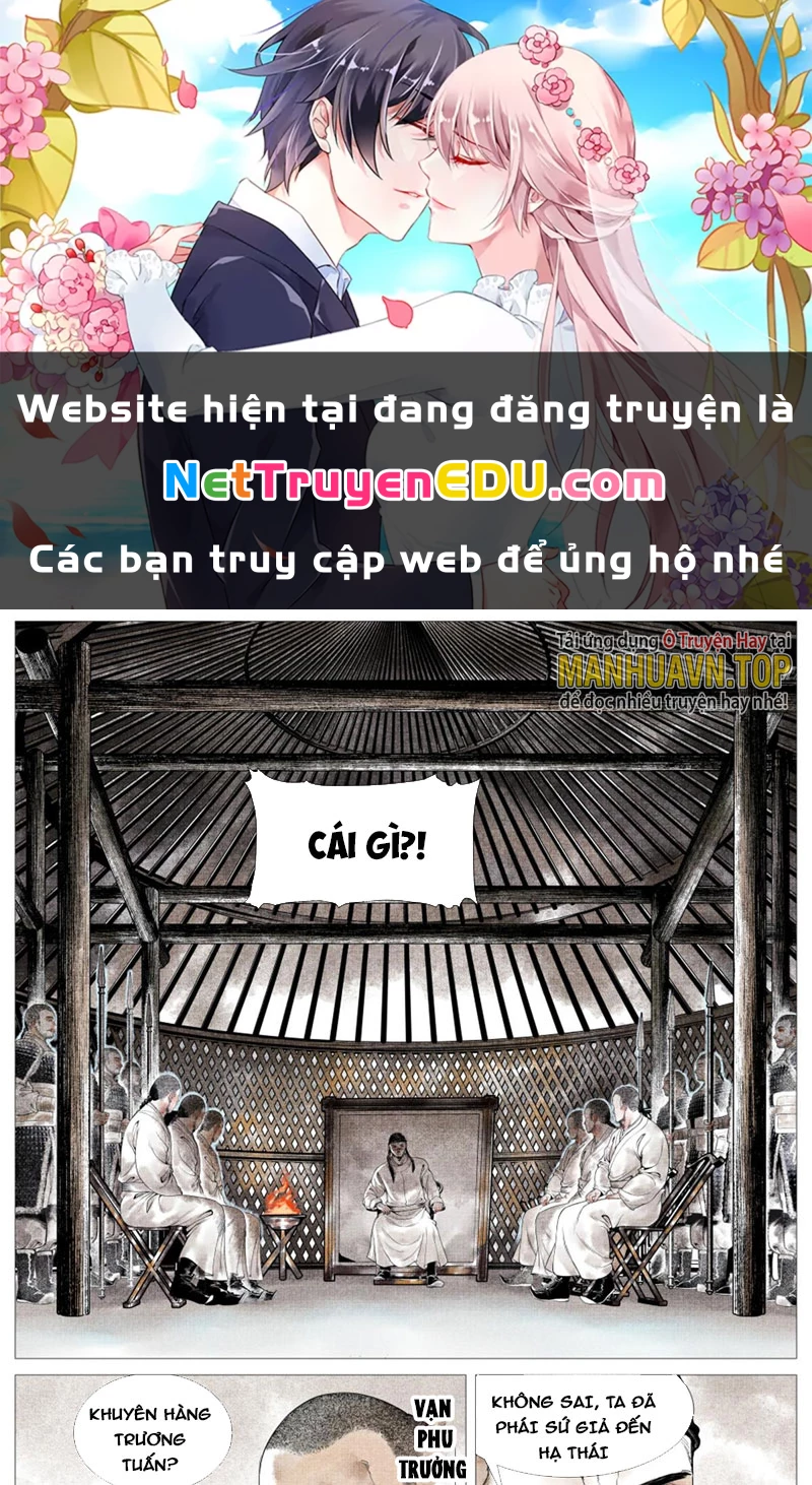 Bắt Đầu Từ Làm Vong Quốc Hoàng Đế Chapter 22 - Trang 3