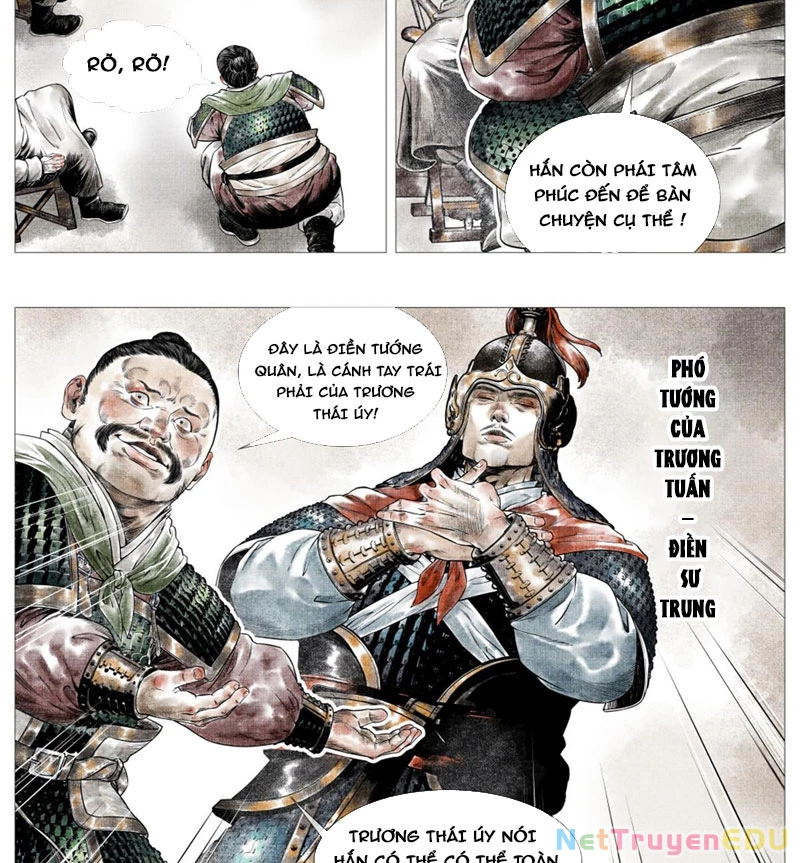 Bắt Đầu Từ Làm Vong Quốc Hoàng Đế Chapter 22 - Trang 3