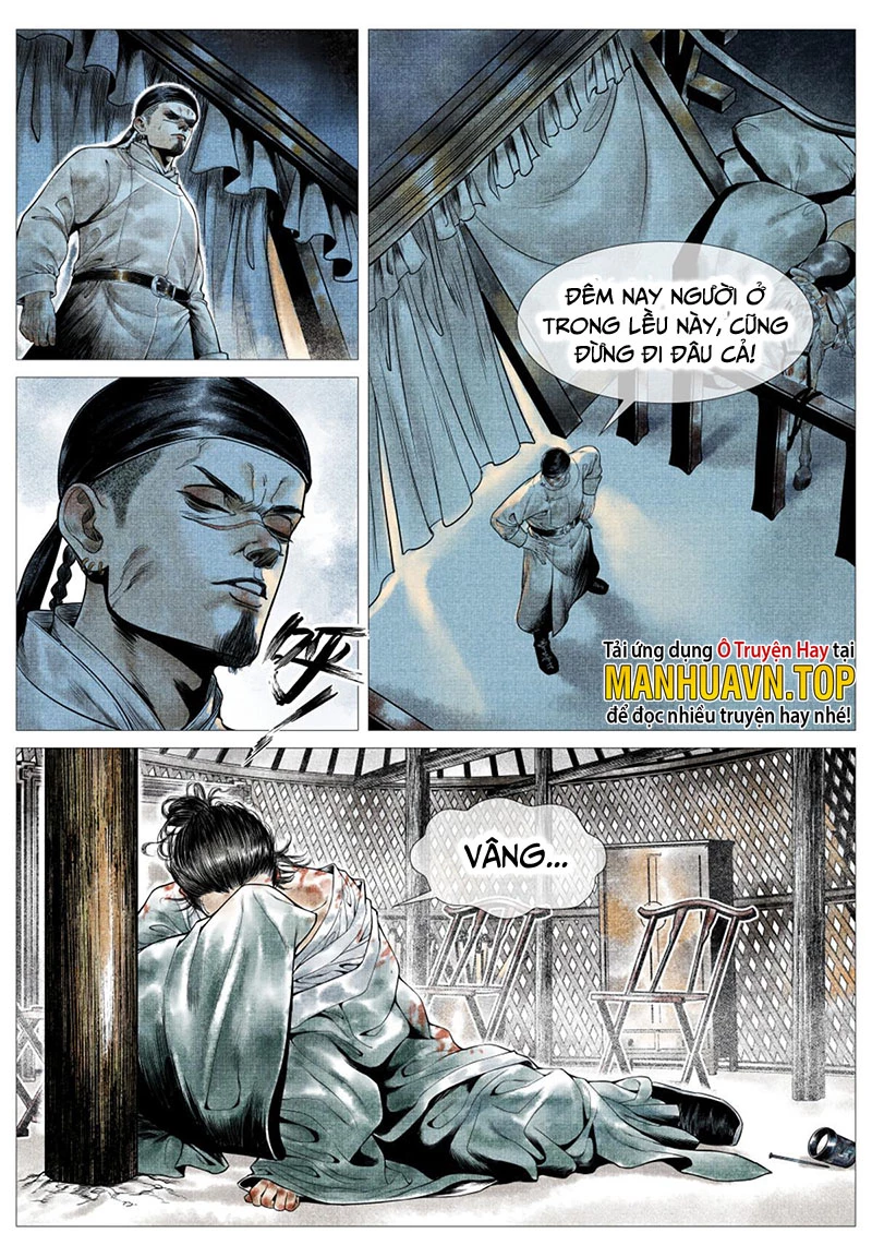 Bắt Đầu Từ Làm Vong Quốc Hoàng Đế Chapter 26 - Trang 3