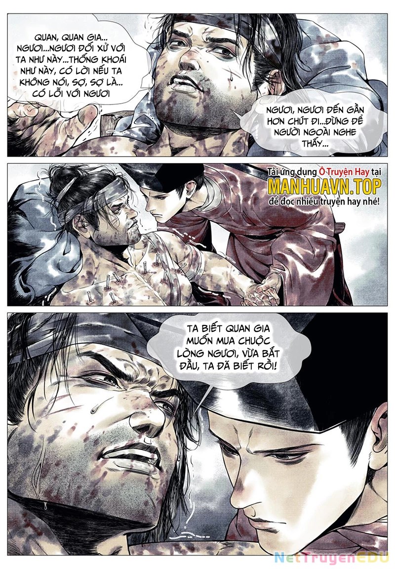 Bắt Đầu Từ Làm Vong Quốc Hoàng Đế Chapter 31 - Trang 3