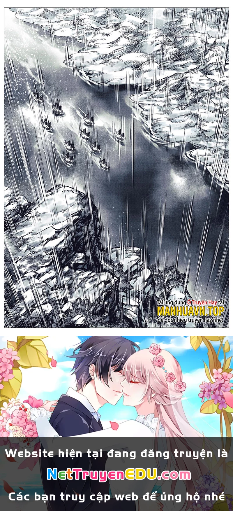 Bắt Đầu Từ Làm Vong Quốc Hoàng Đế Chapter 31 - Trang 3