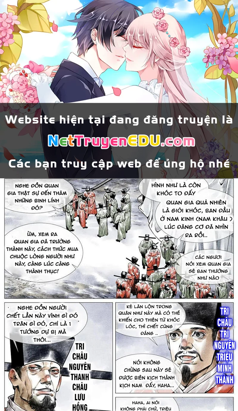 Bắt Đầu Từ Làm Vong Quốc Hoàng Đế Chapter 32 - Trang 3