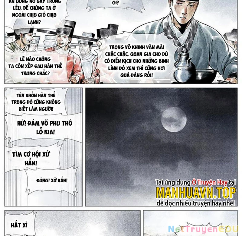 Bắt Đầu Từ Làm Vong Quốc Hoàng Đế Chapter 32 - Trang 3
