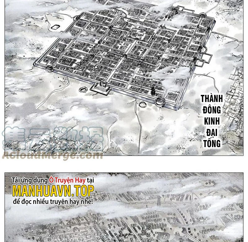 Bắt Đầu Từ Làm Vong Quốc Hoàng Đế Chapter 32 - Trang 3