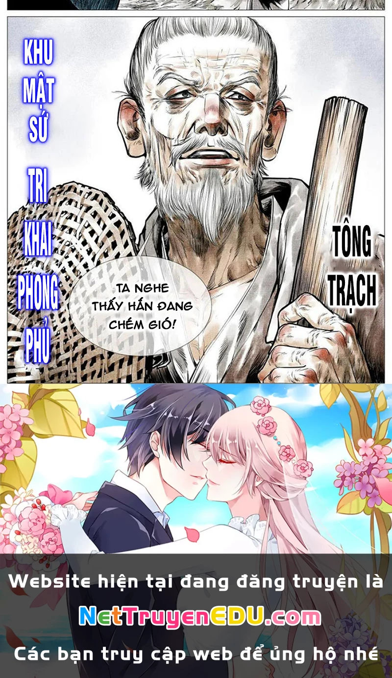 Bắt Đầu Từ Làm Vong Quốc Hoàng Đế Chapter 32 - Trang 3